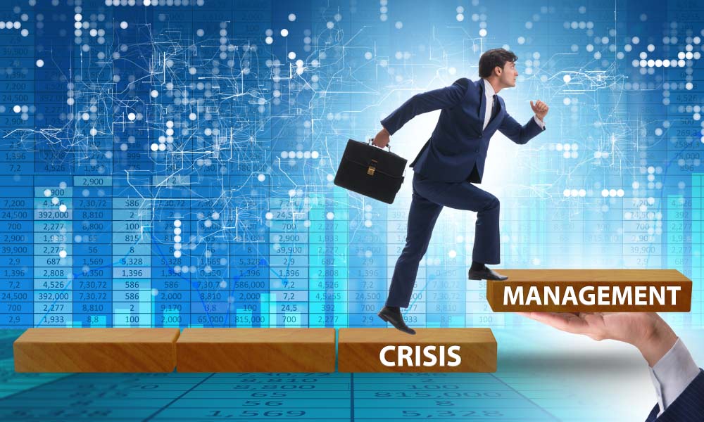 Corporate Risk and Crisis Management Training