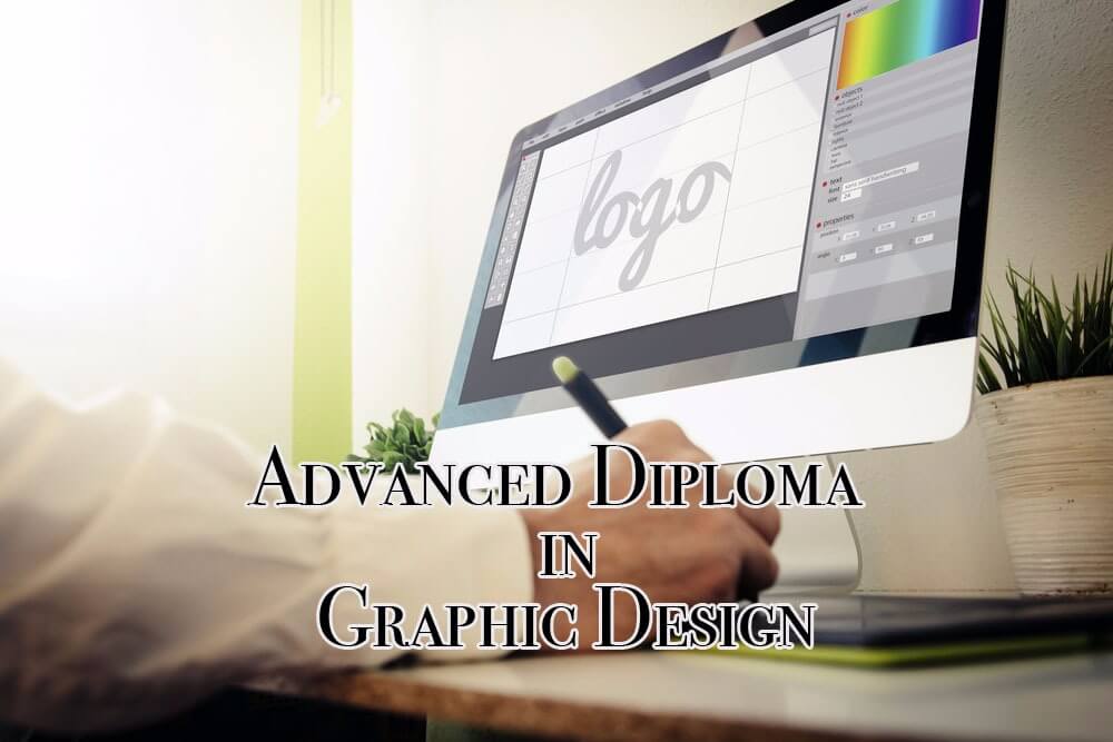 Advanced Diploma in Graphic Design