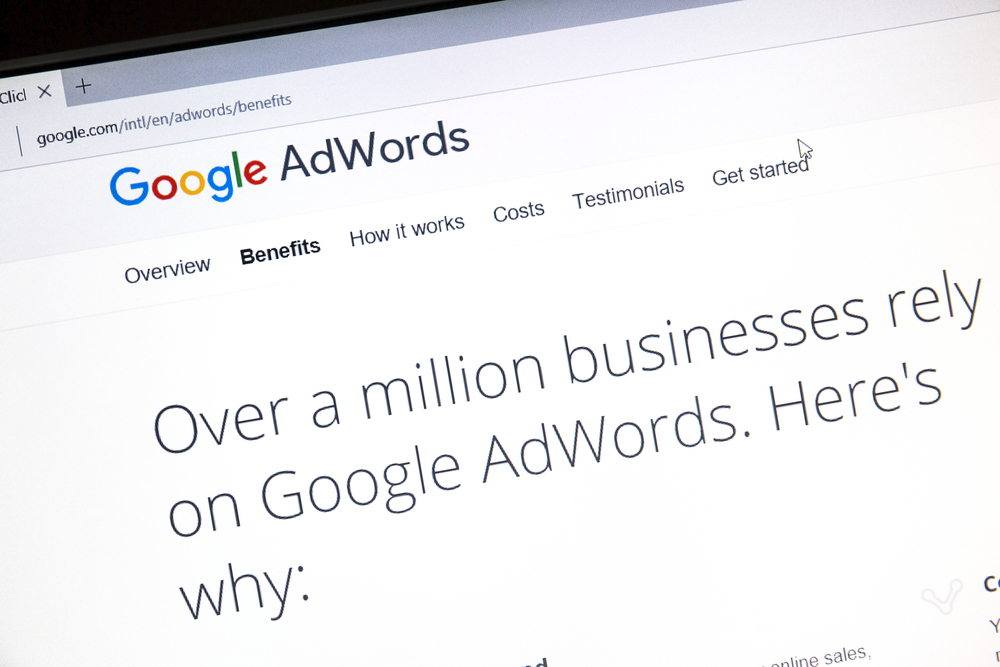 Google AdWords Course for Digital Marketing