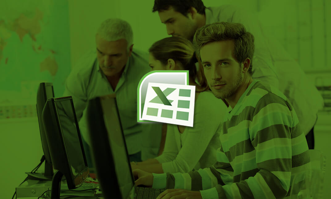 Microsoft Excel 2007 for Beginners