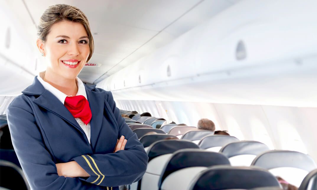 Diploma in Cabin Crew