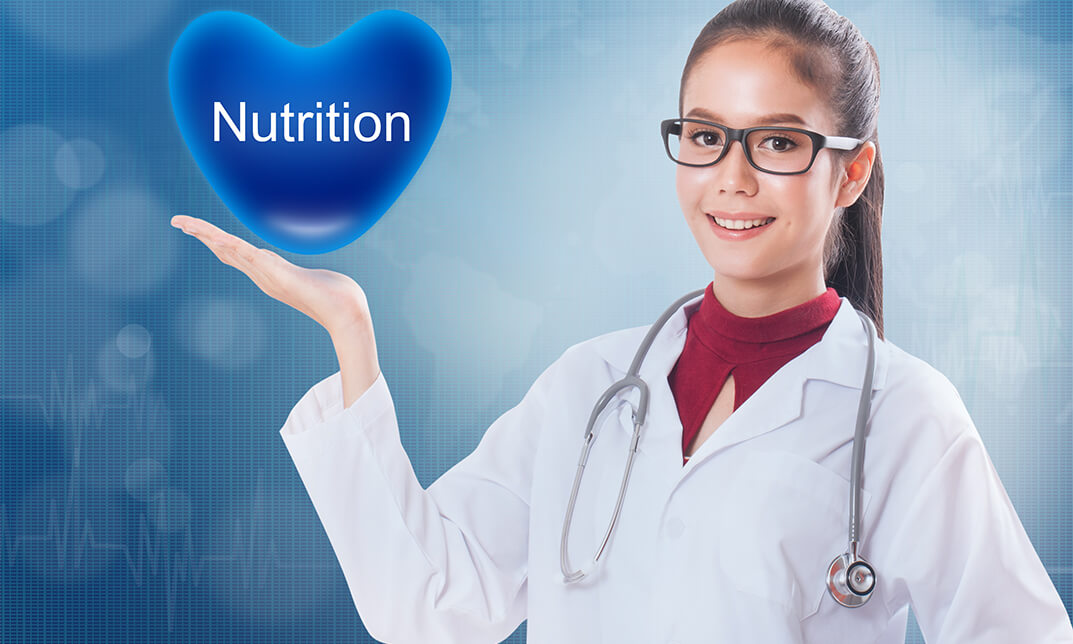 Level 2 Certificate in Heart Nutrition