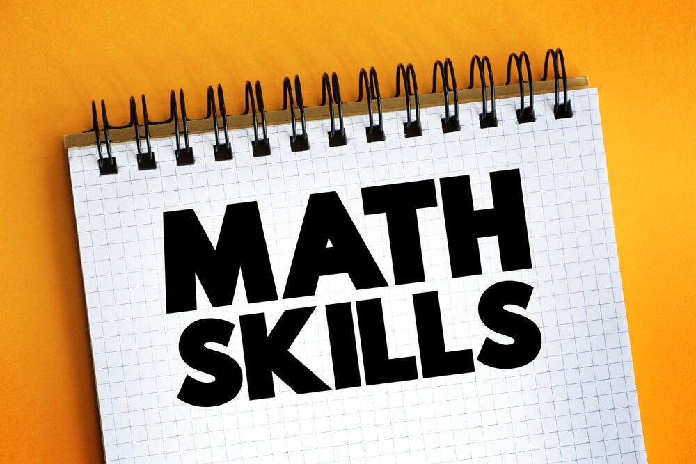 Functional Skills Maths