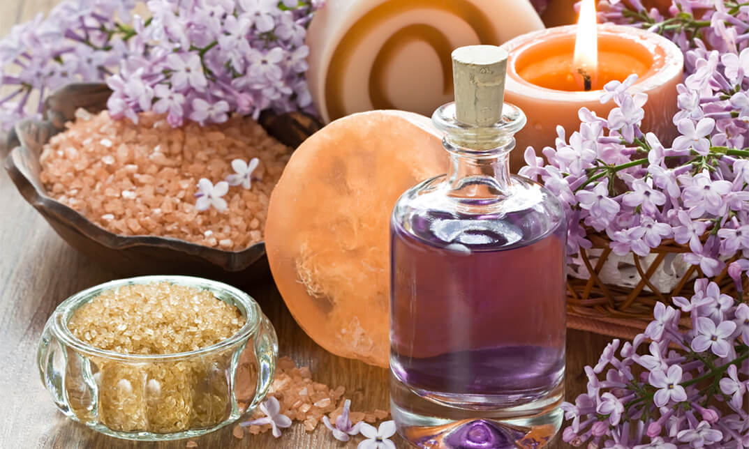 Aromatherapy and Essential Oils for Beginners