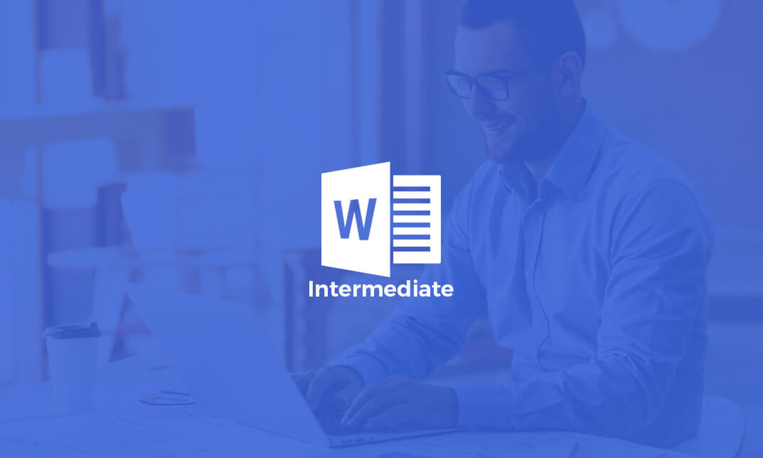 Microsoft Office 2013 Word Intermediate - Complete Video Course