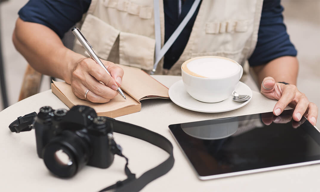 Journalism Bundle Course