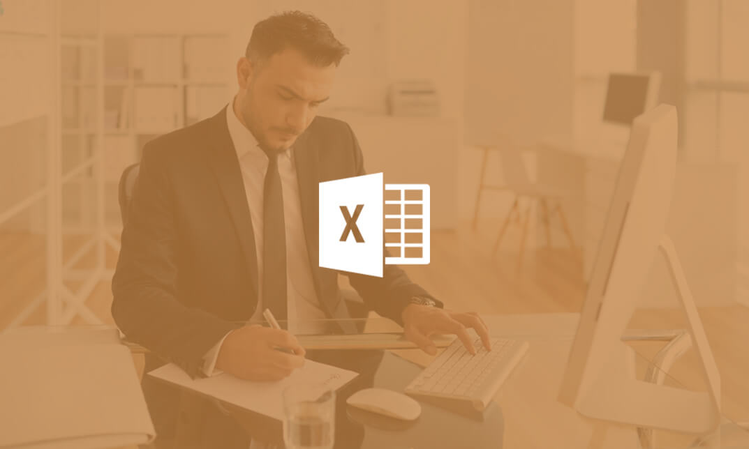 Microsoft Office 2016 Excel Beginners - Complete Video Course