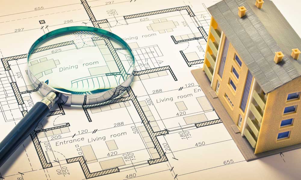 Residential Surveyor Course