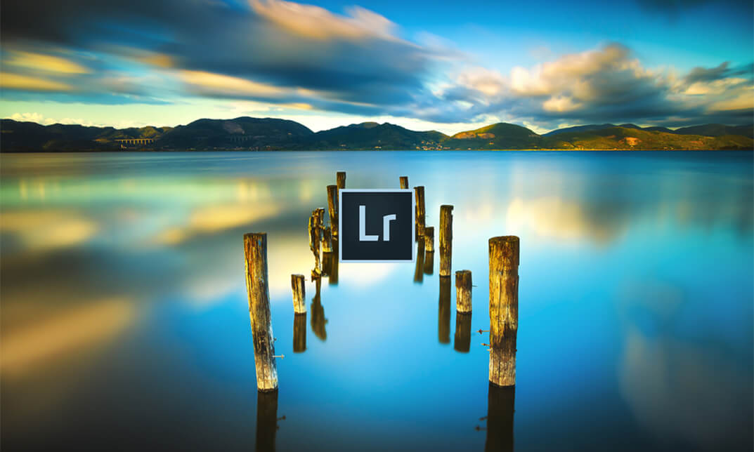 Adobe Lightroom Complete Training