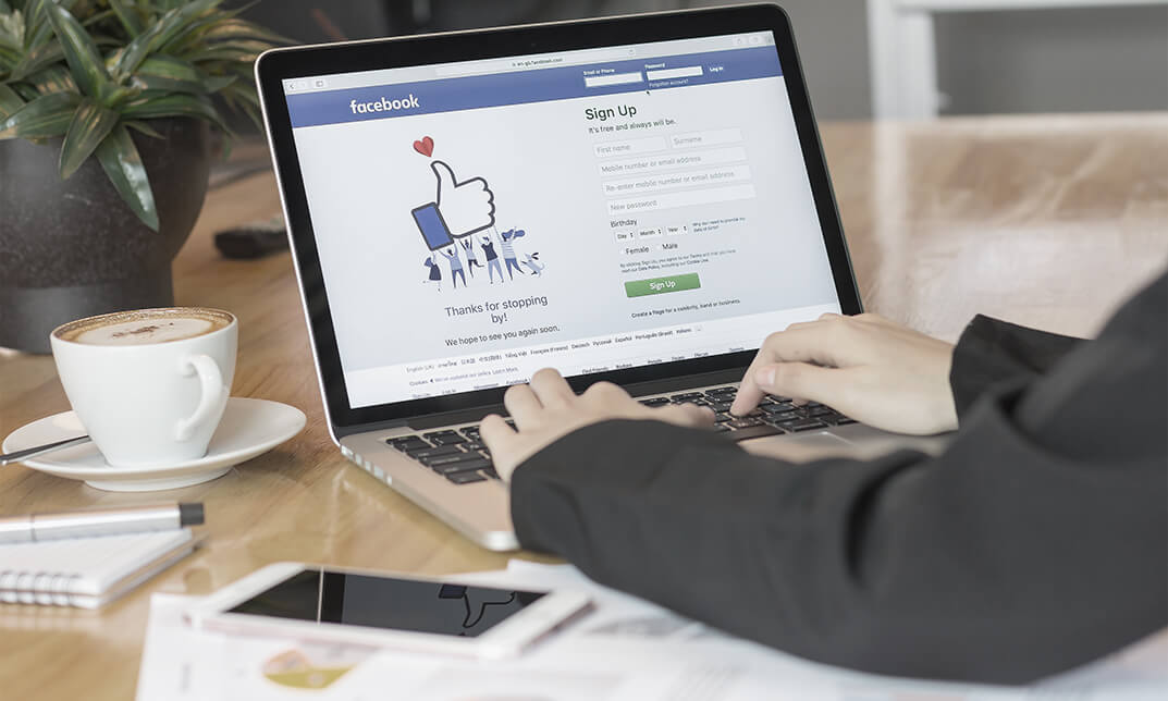 Facebook Page Management Course