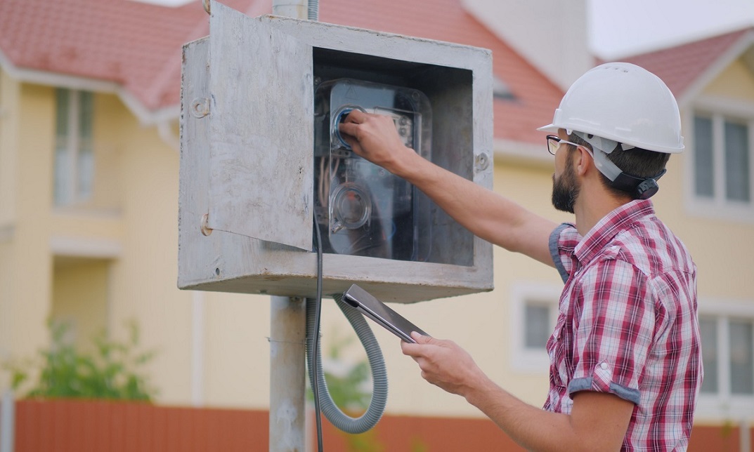 Electrical Supervisor