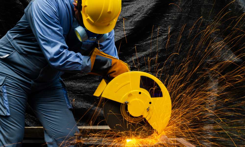 Abrasive Wheel Safety Training