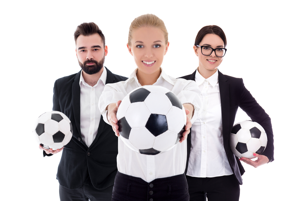 Football Agent Course: Navigating the Sports Industry