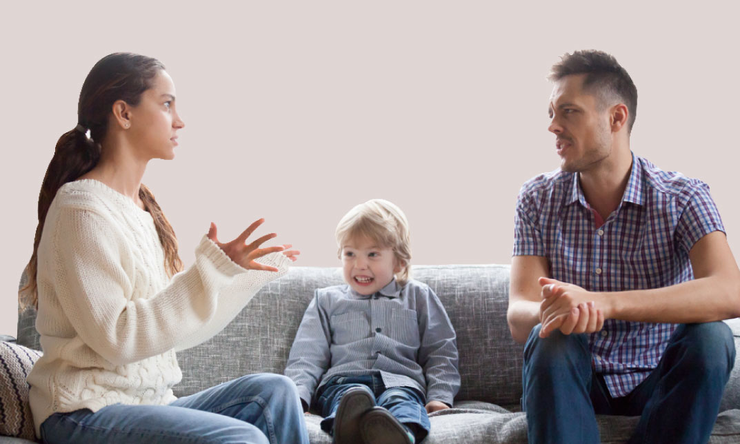 Parental Mental Health & Child Protection