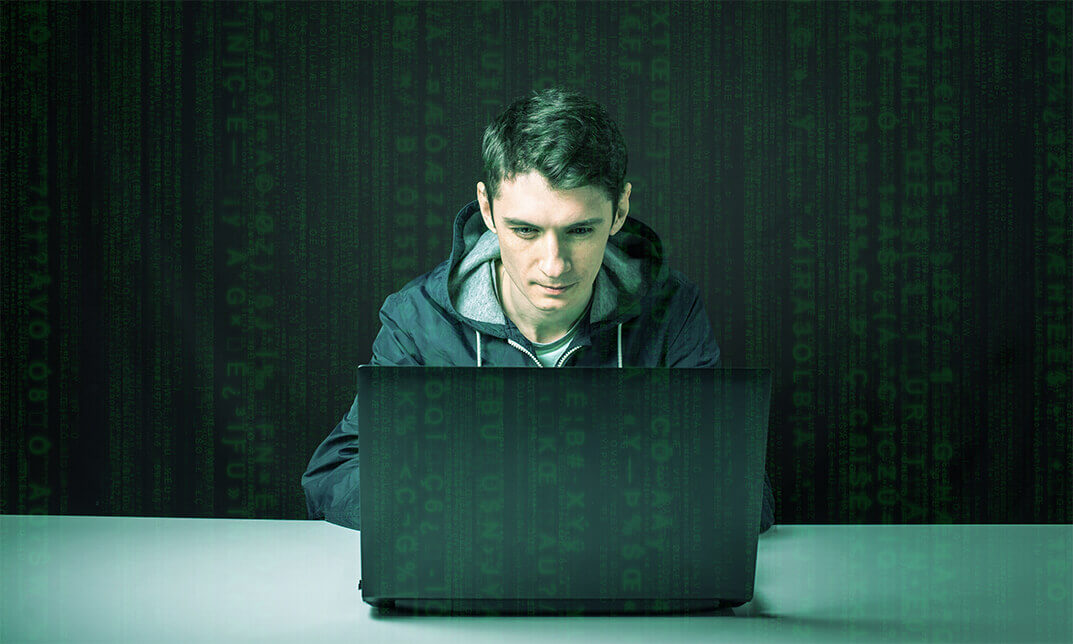 Diploma in IT Security (Malware)