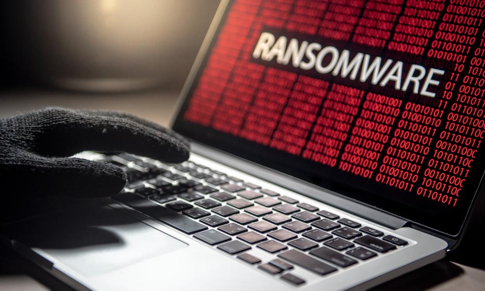 Ransomware Essentials