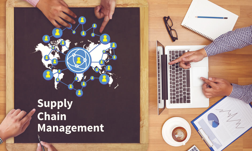 Professional Diploma in Supply Chain Management