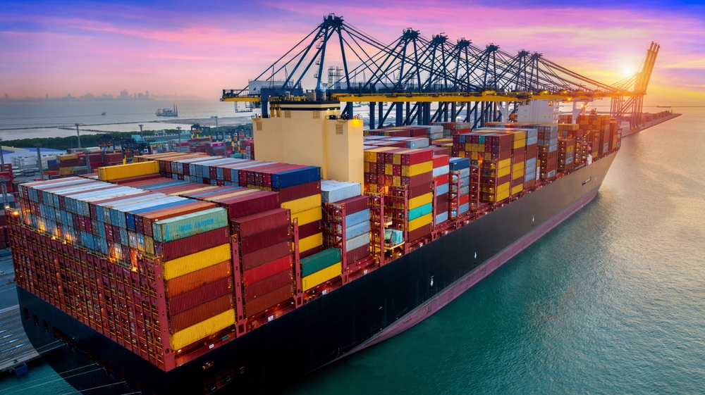 Maritime Law UK: Contracts & Carriage of Goods by Sea