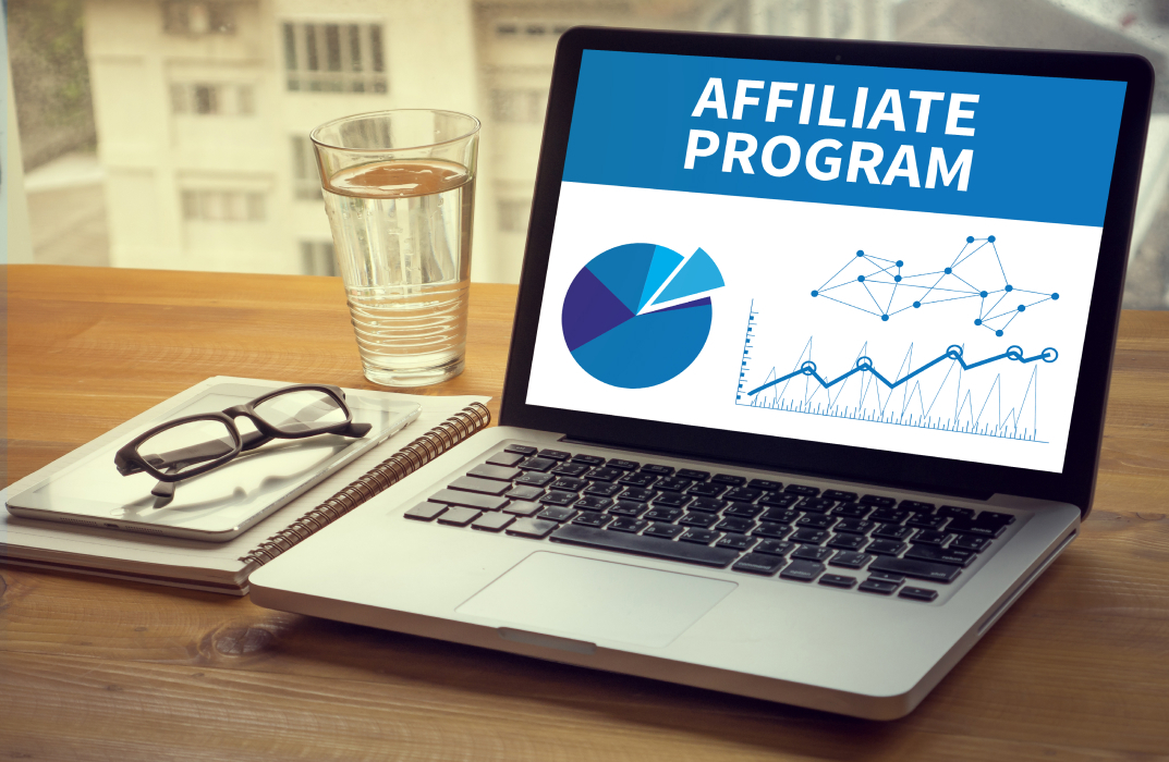 Online Affiliate Marketing