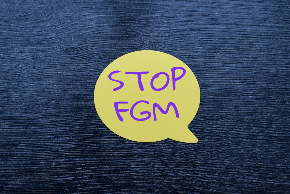 FGM Awareness and Prevention Course