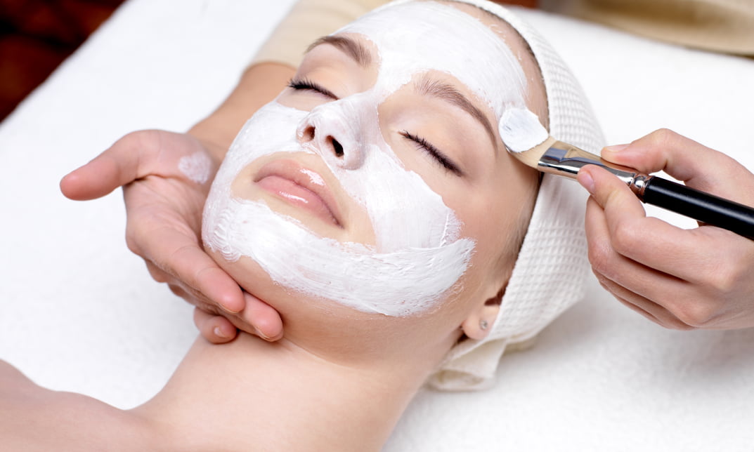 Complete Skin Care Course