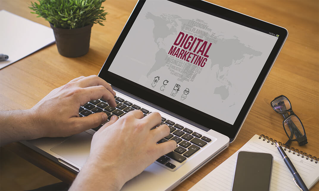 Digital Marketing Complete Course