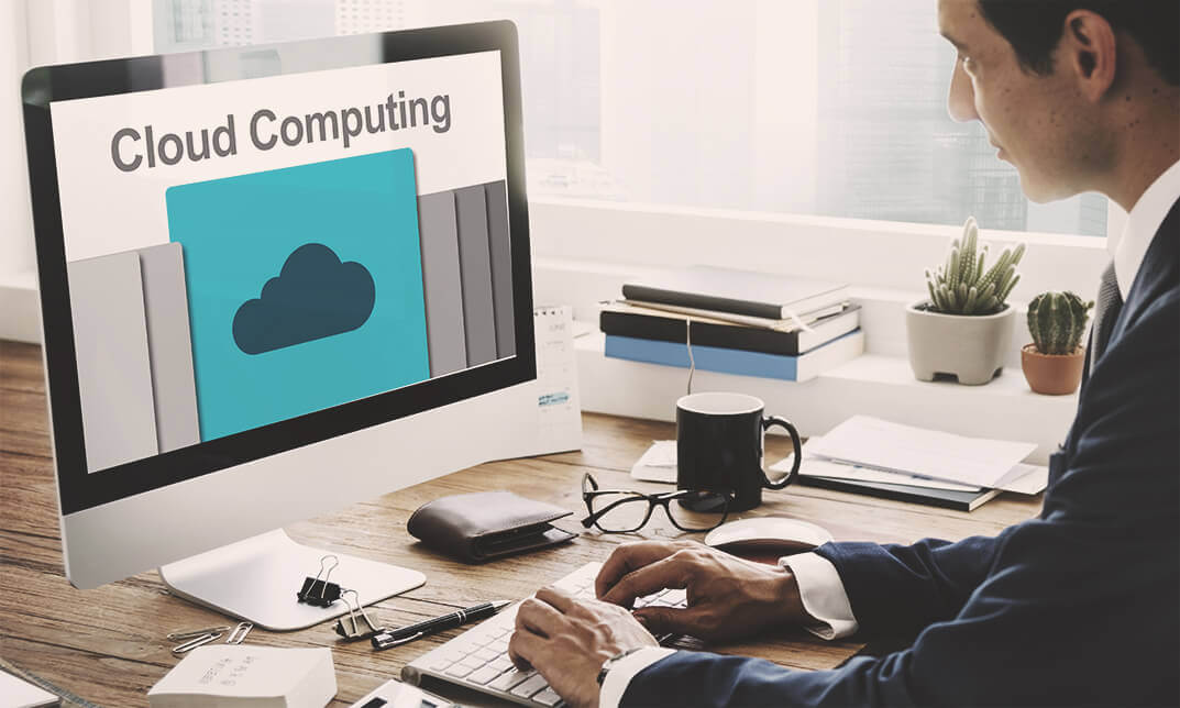 Diploma in Cloud Computing