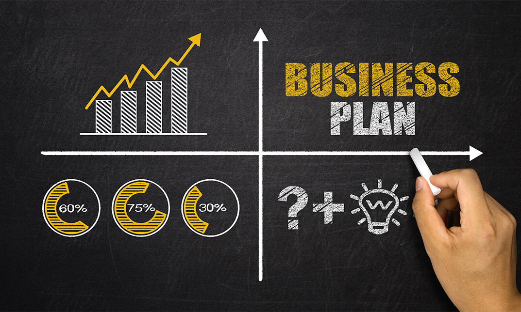 Budget Planning for Business