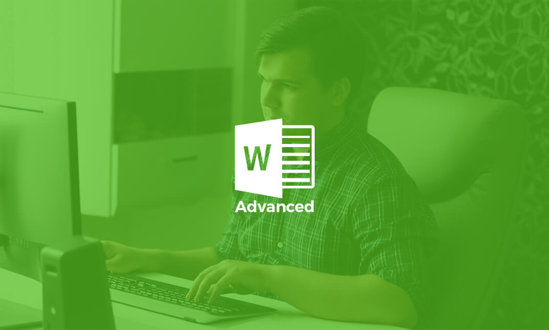 Microsoft Office 2016 Word Advanced Level - Complete Video Course