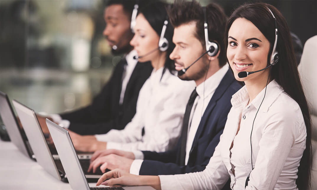 Call Centre & Customer Service Training Course