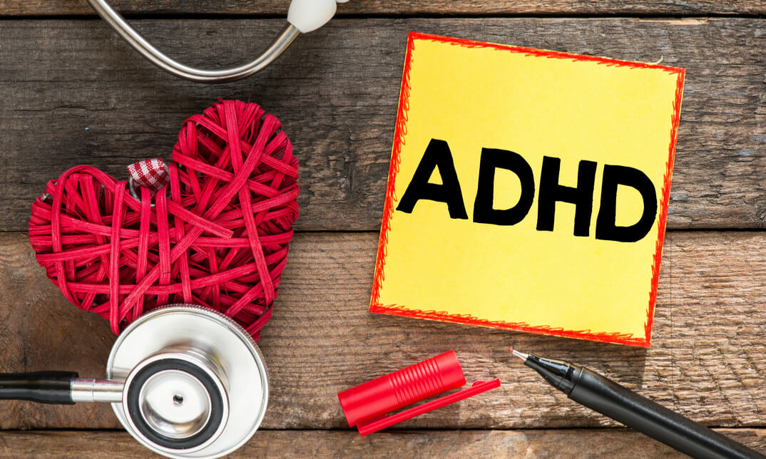 ADHD Awareness Course