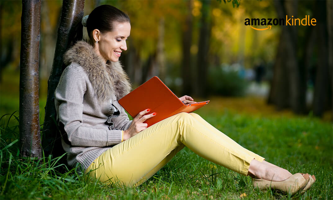 Diploma in Amazon Kindle Publishing