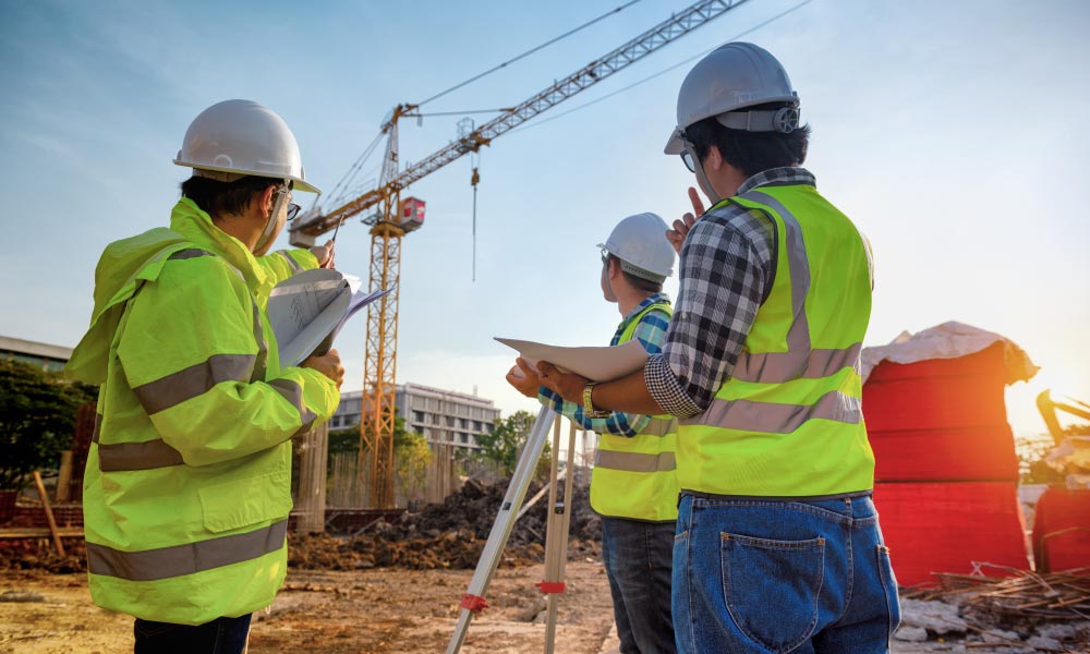 Land Management Training