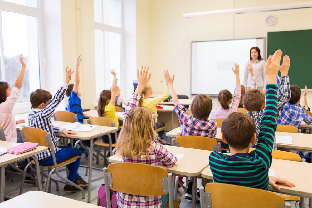 Behaviour Management in the Classroom