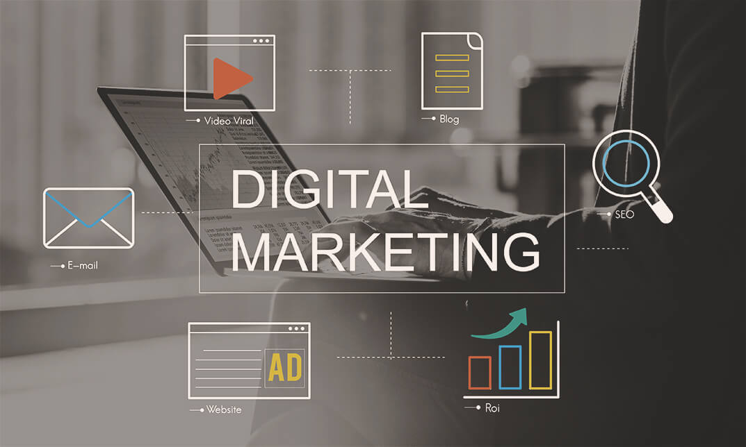 Advanced Diploma in Digital Marketing