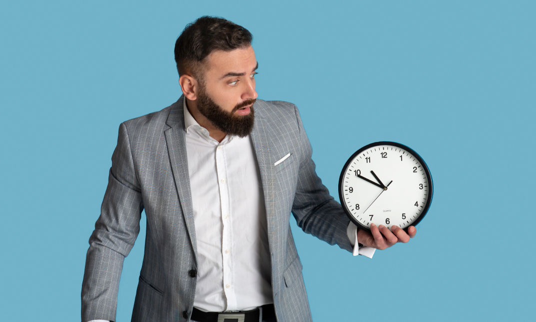 Online Time Management Training [Video Course]