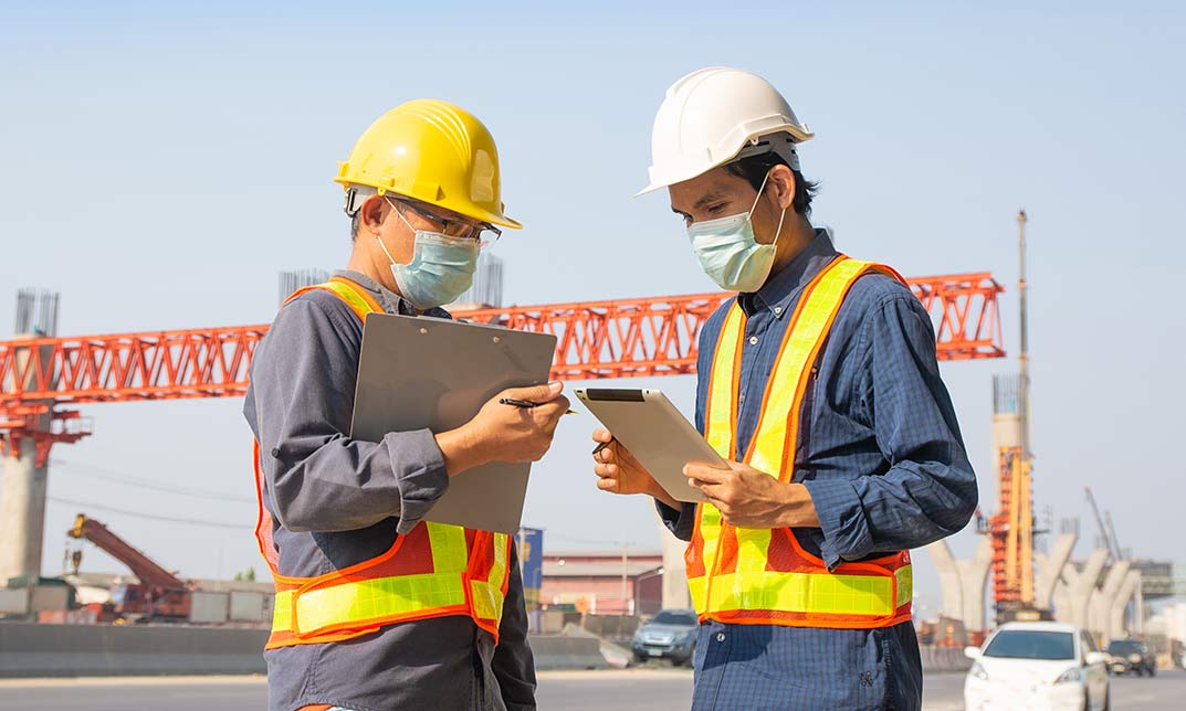 Site Management Safety Training