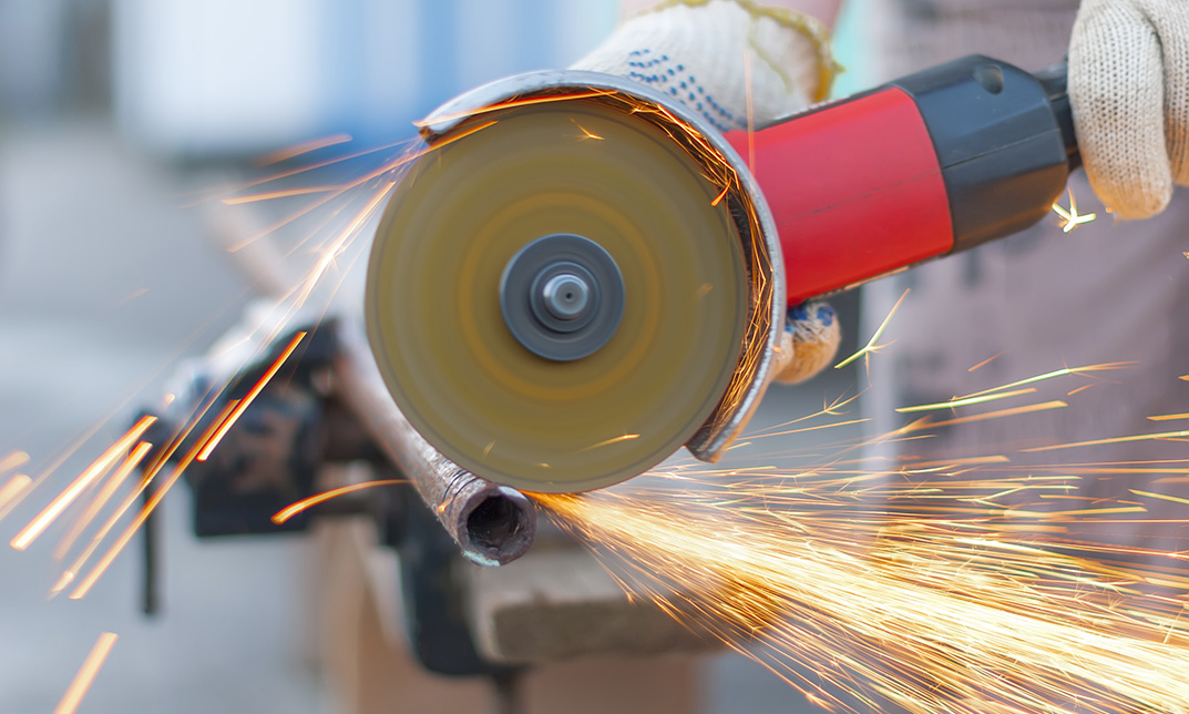 Abrasive Wheels Training Course Online