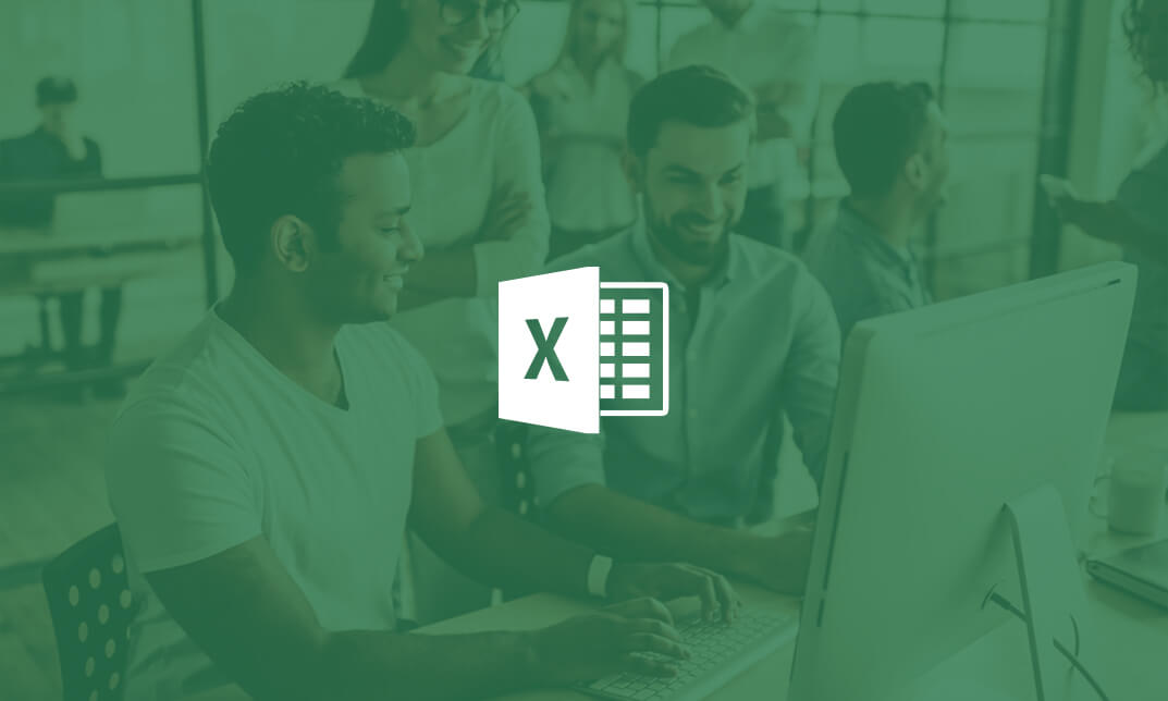 Microsoft Office 2013 Excel Beginners - Complete Video Course