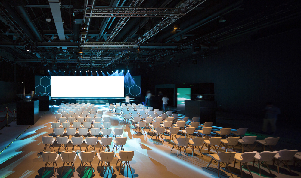 Conference Event Masterclass: Plan & Execute Flawless Events