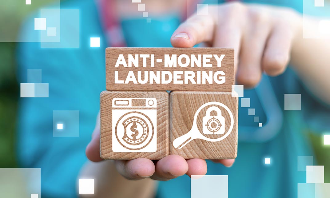 Anti-Money Laundering (AML) Training