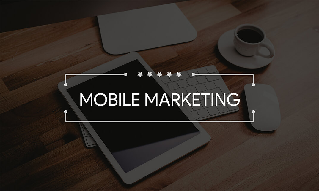 Diploma in Mobile Marketing