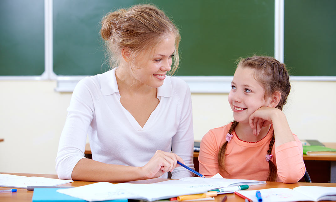 Special Educational Needs (SEN) Teaching Assistant