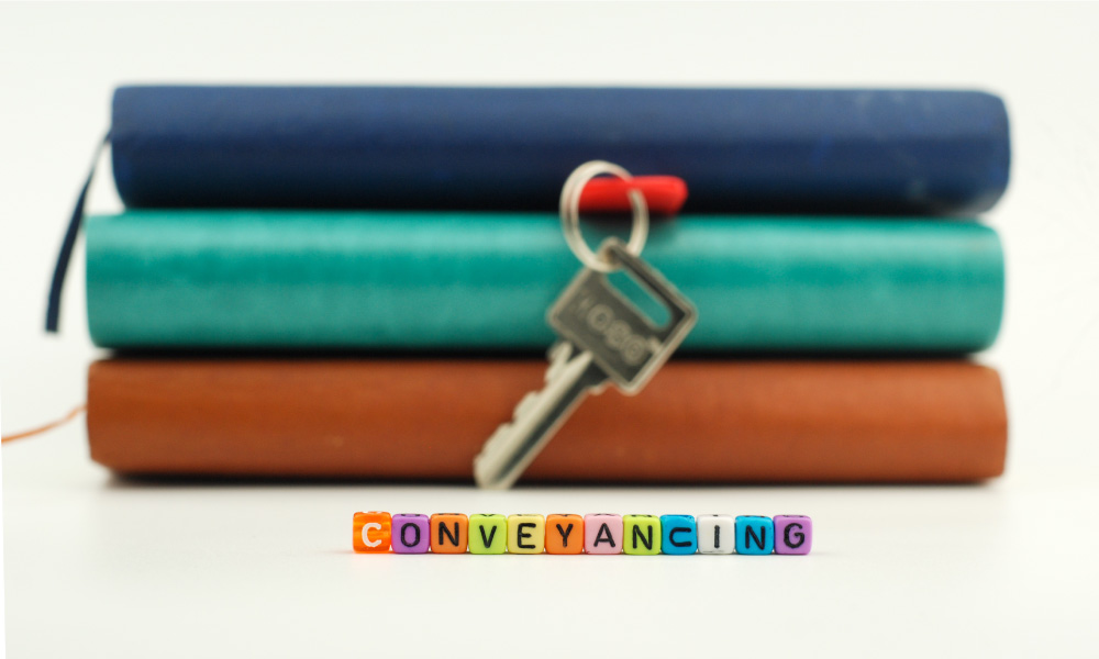 Diploma in Conveyancing