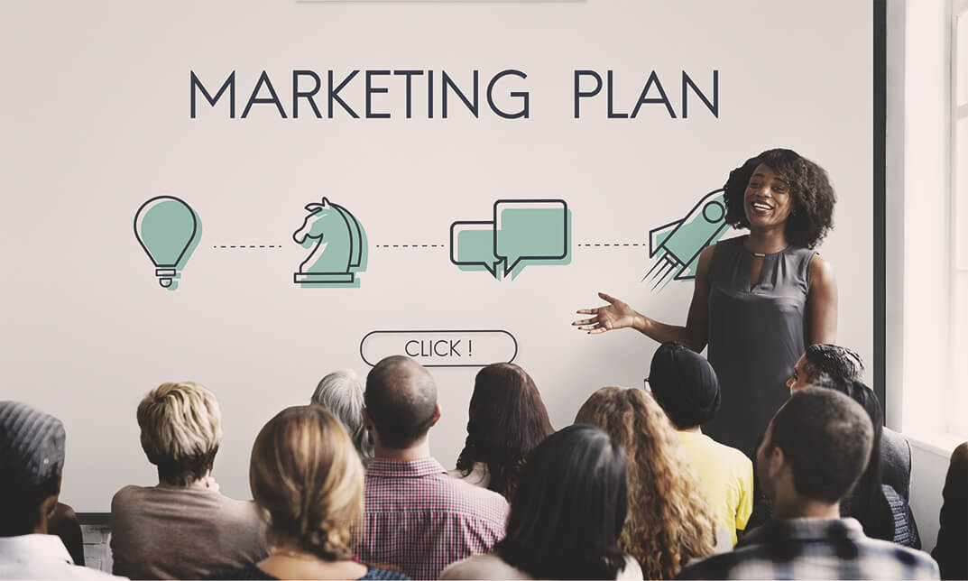 How to Create a Successful Marketing Plan