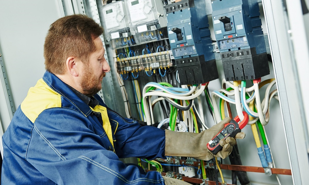 Electrical Technician