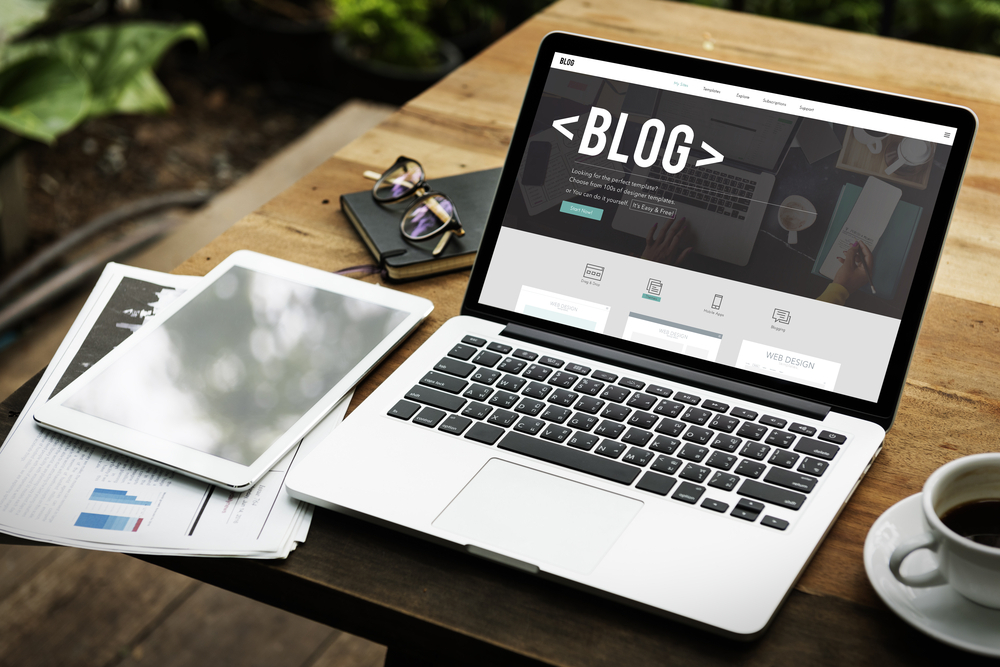 Blogging For Beginners