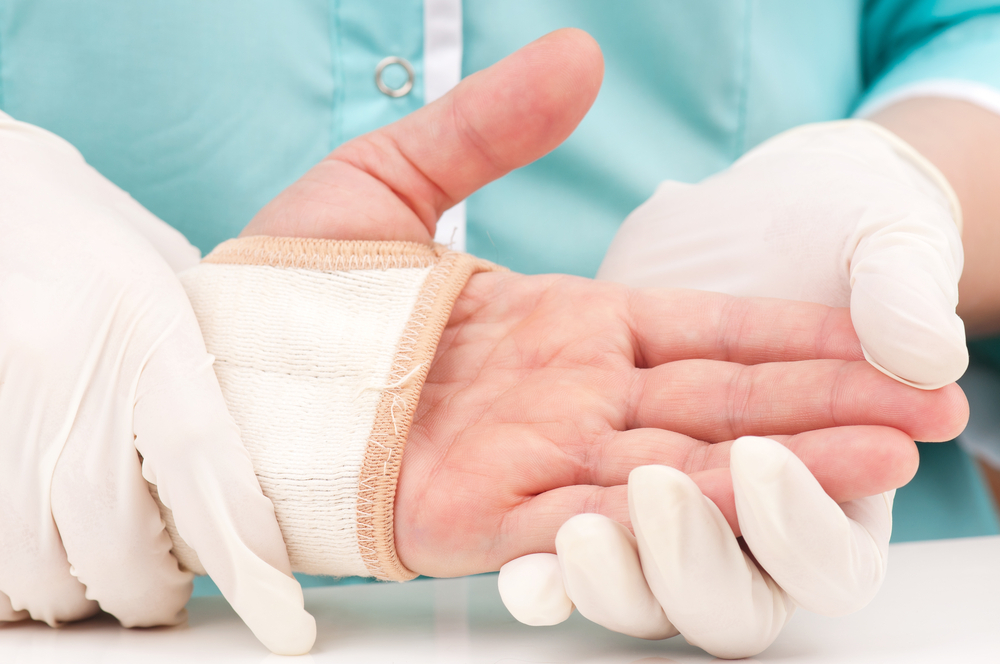 Finger, Hand, and Wrist Safety Training: Essential Workplace Safety