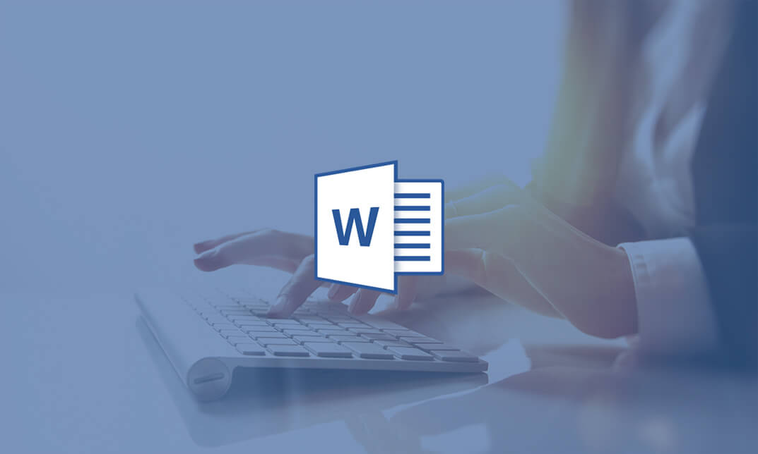 Level 3 Diploma in Microsoft Word