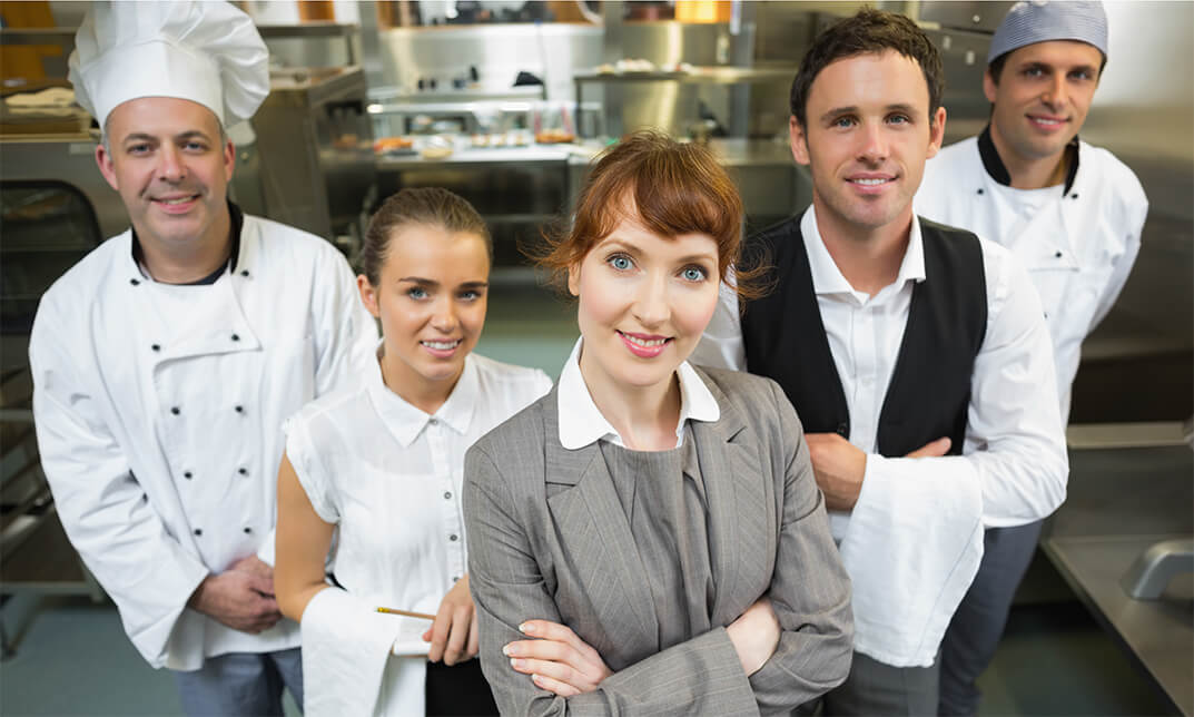 Diploma in Restaurant and Food Management